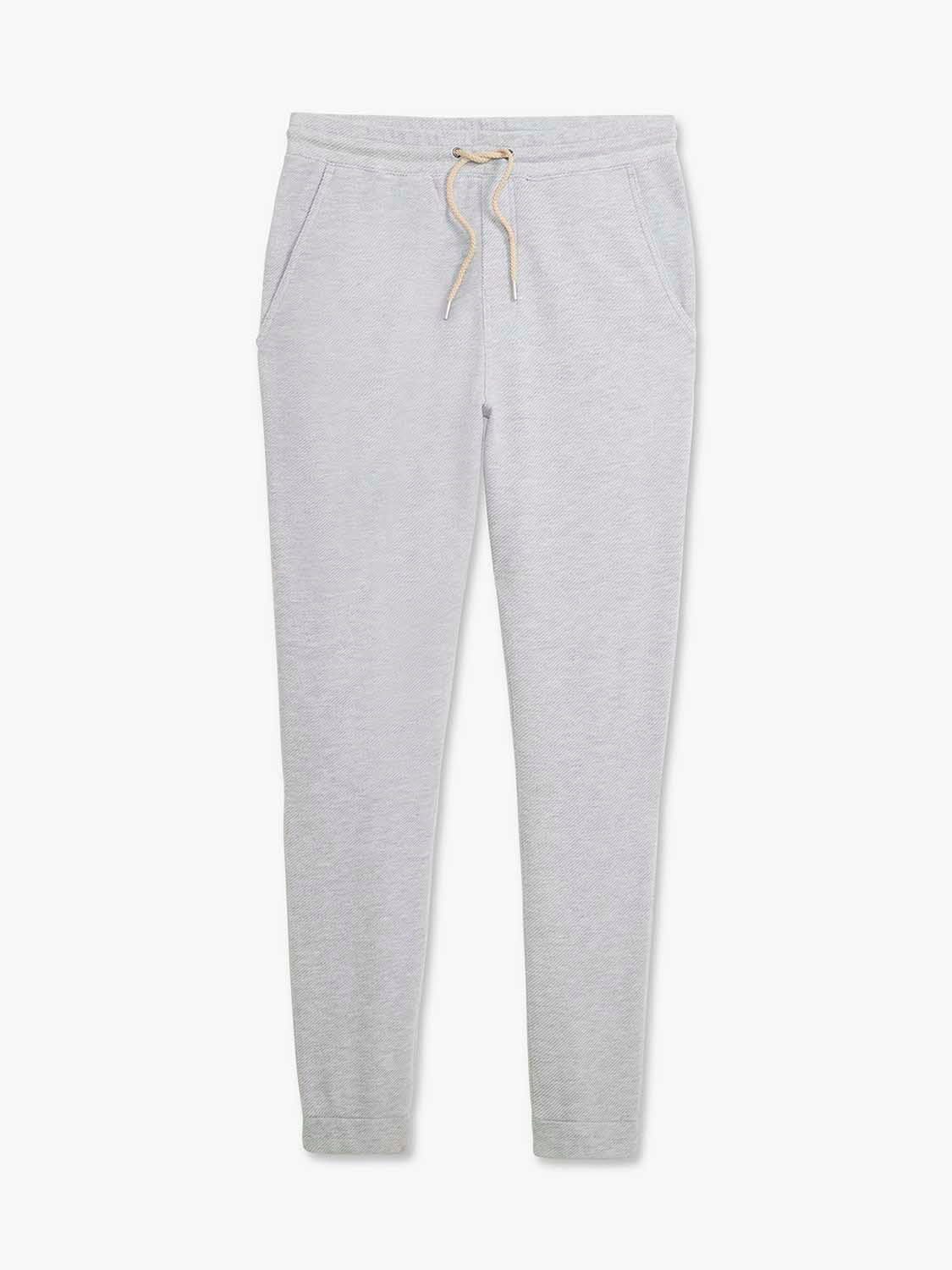 Tailwind Sweatpant | Heather Grey