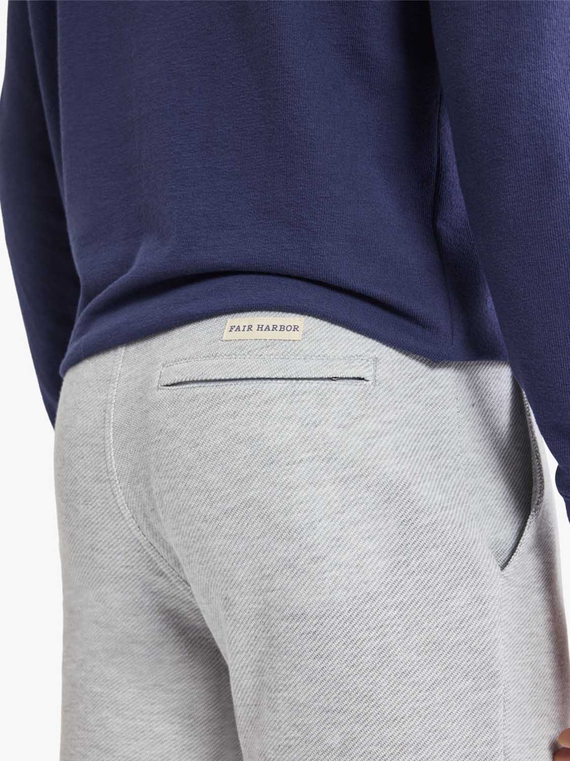 Tailwind Sweatpant | Heather Grey