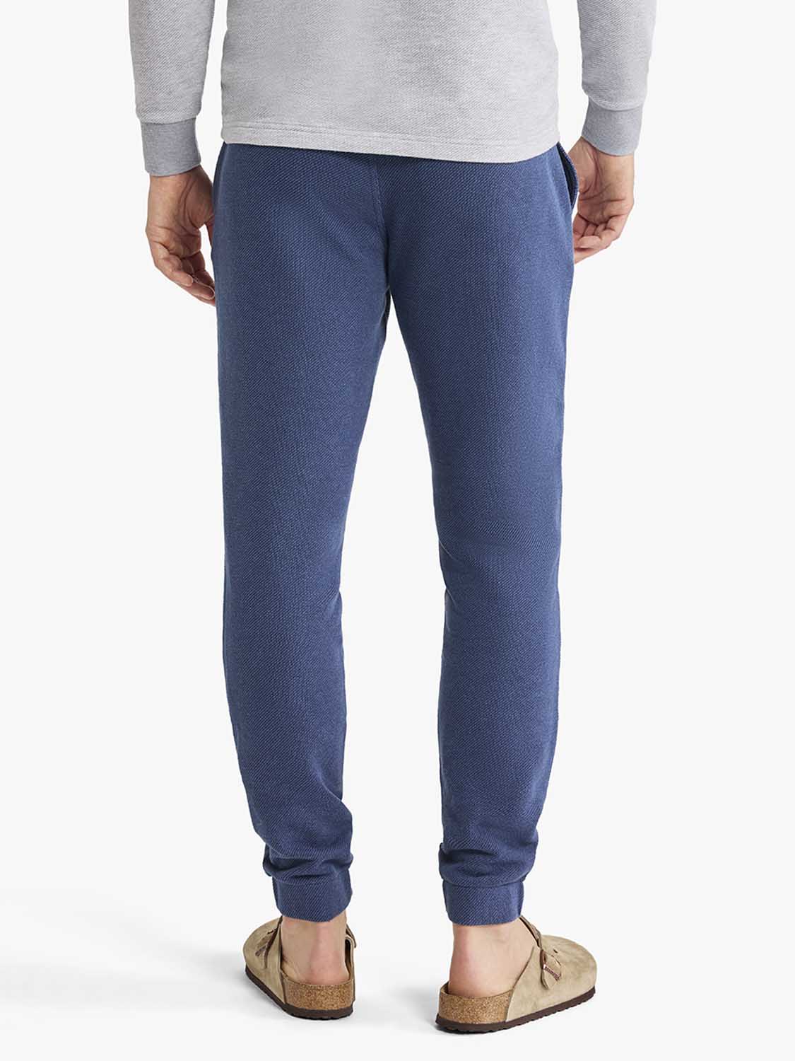 Tailwind Sweatpant | Navy
