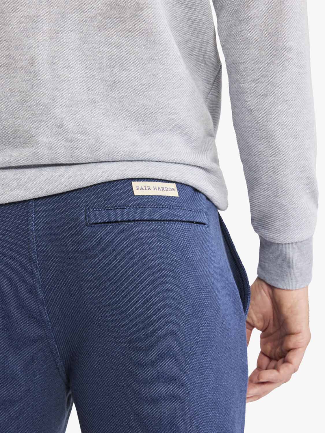 Tailwind Sweatpant | Navy