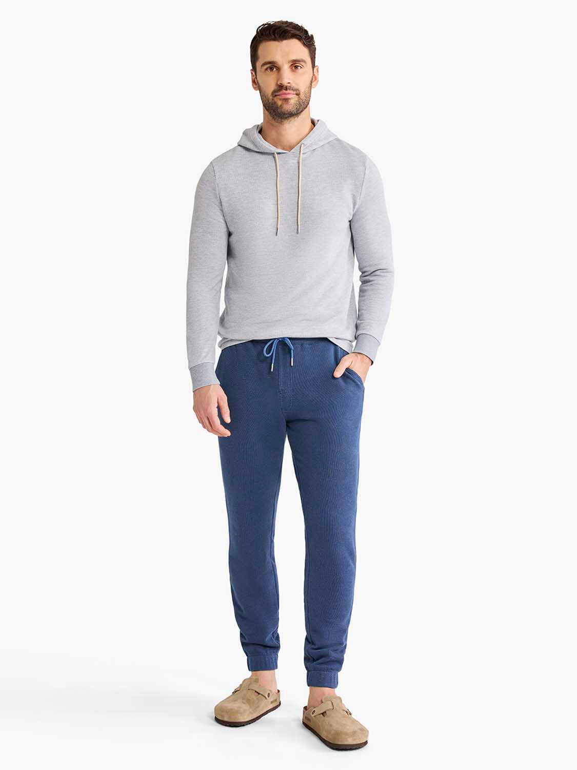 Tailwind Sweatpant | Navy