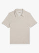 Tailwind Polo | Natural