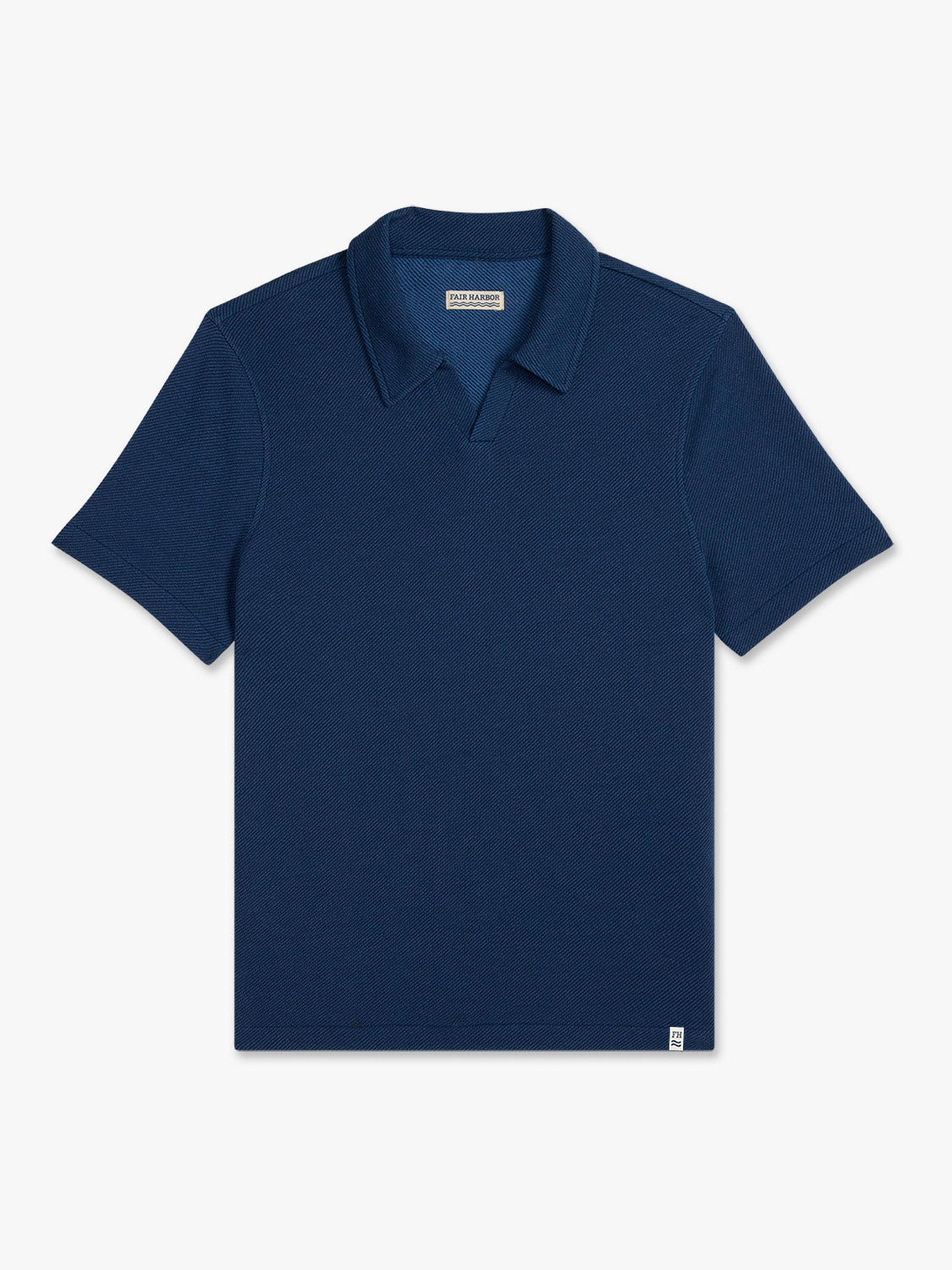 Tailwind Polo | Navy