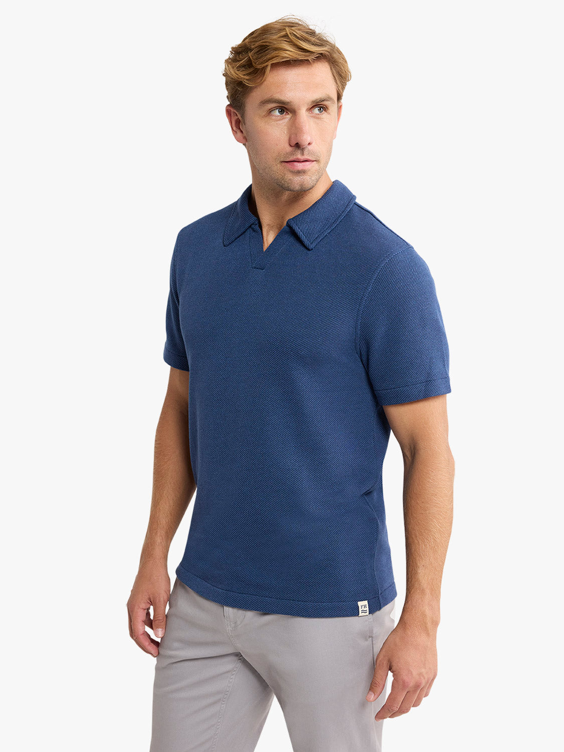 Tailwind Polo | Navy