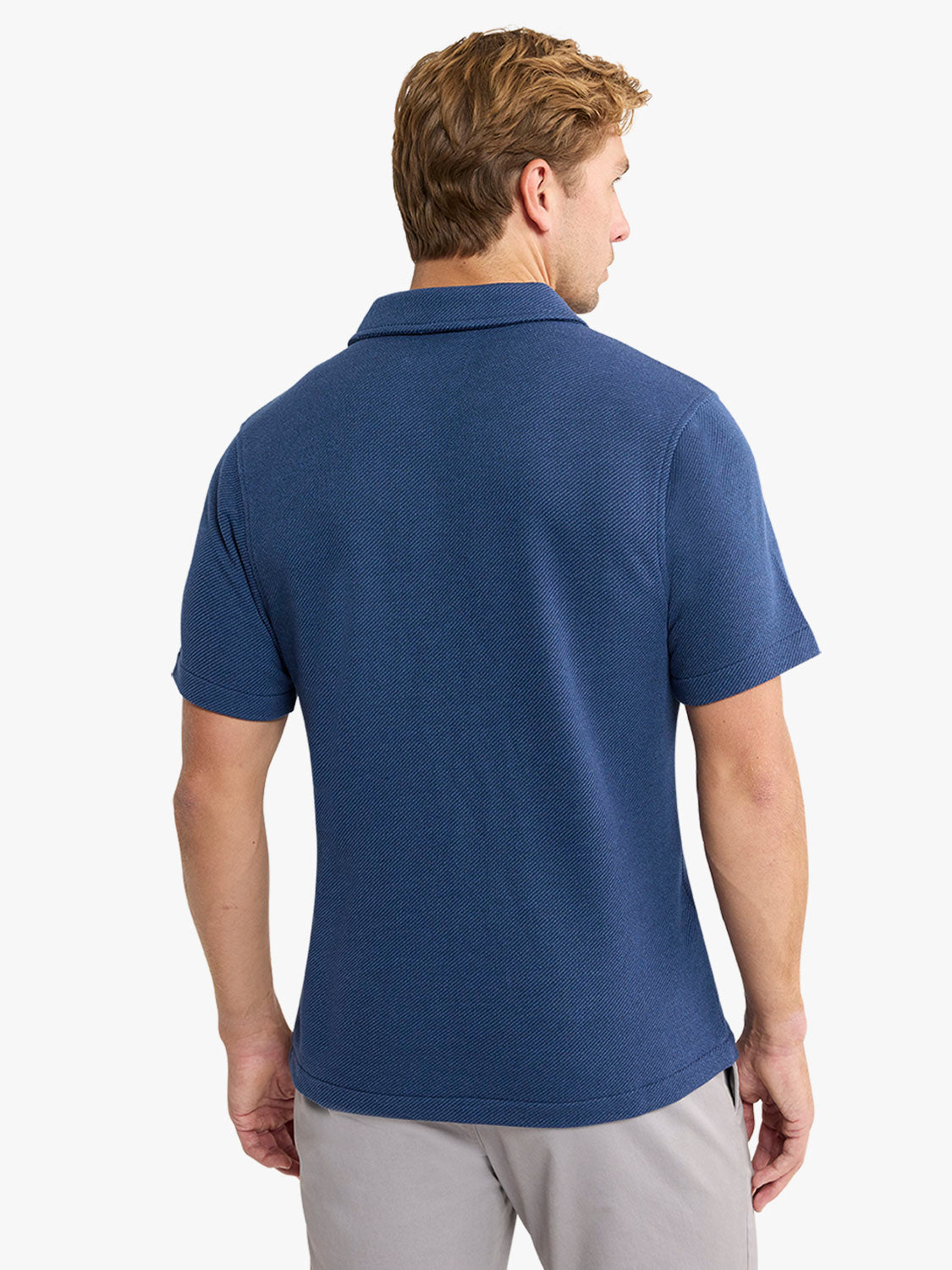Tailwind Polo | Navy
