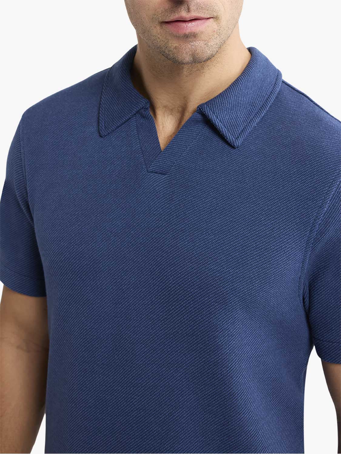 Tailwind Polo | Navy