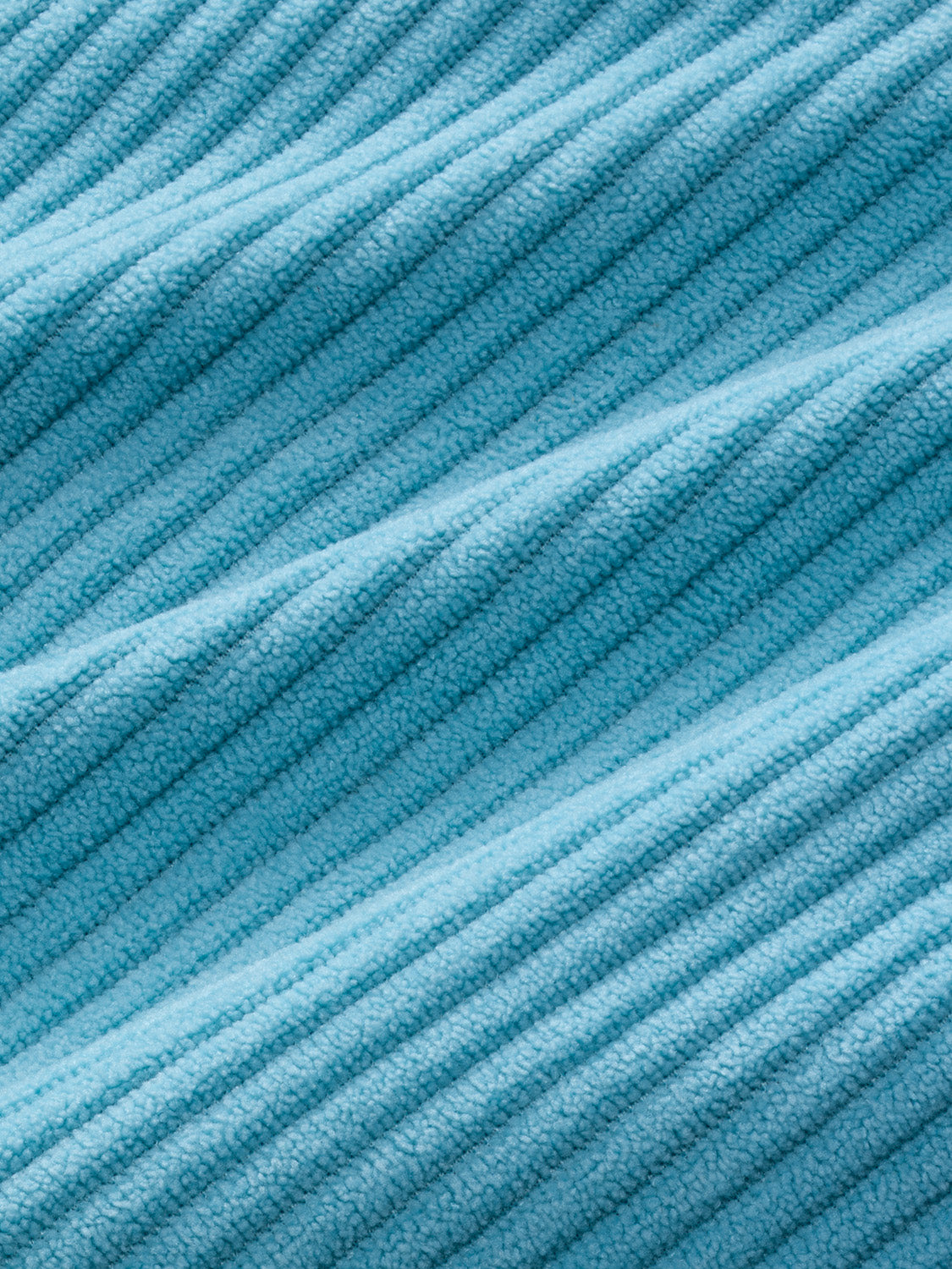 Wilder Stretch Corduroy Short | Bay Blue