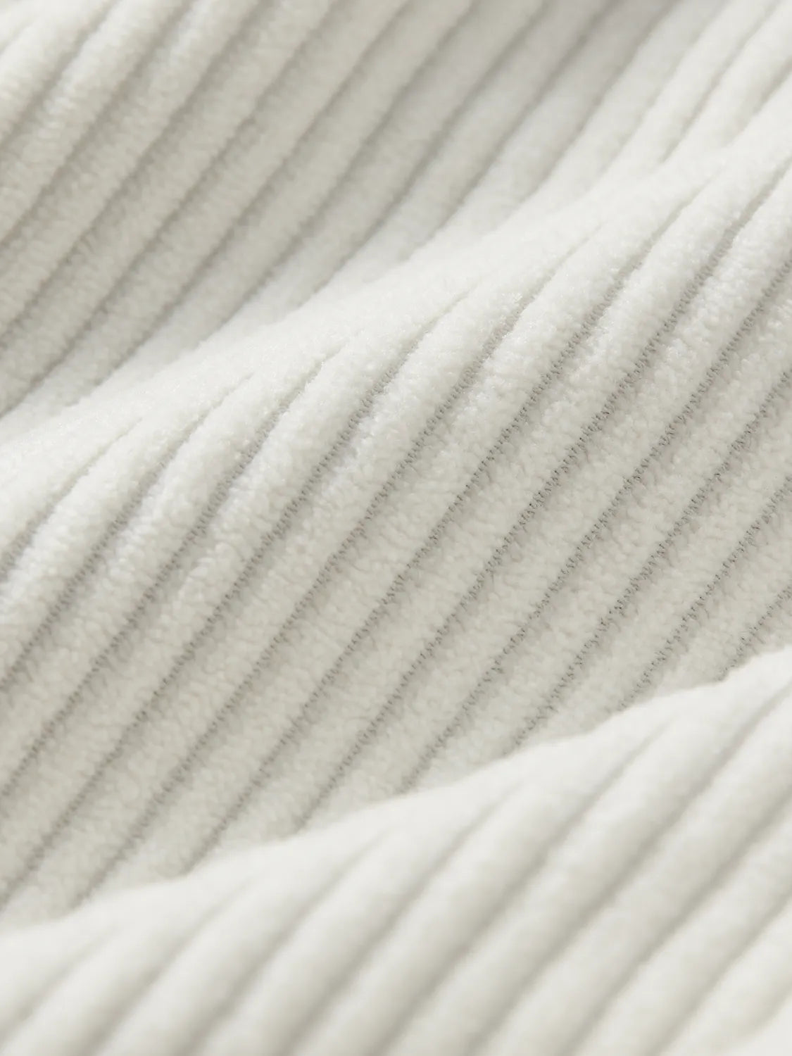 Wilder Stretch Corduroy Short | Stone