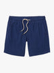 Wilder Stretch Corduroy Short | Navy