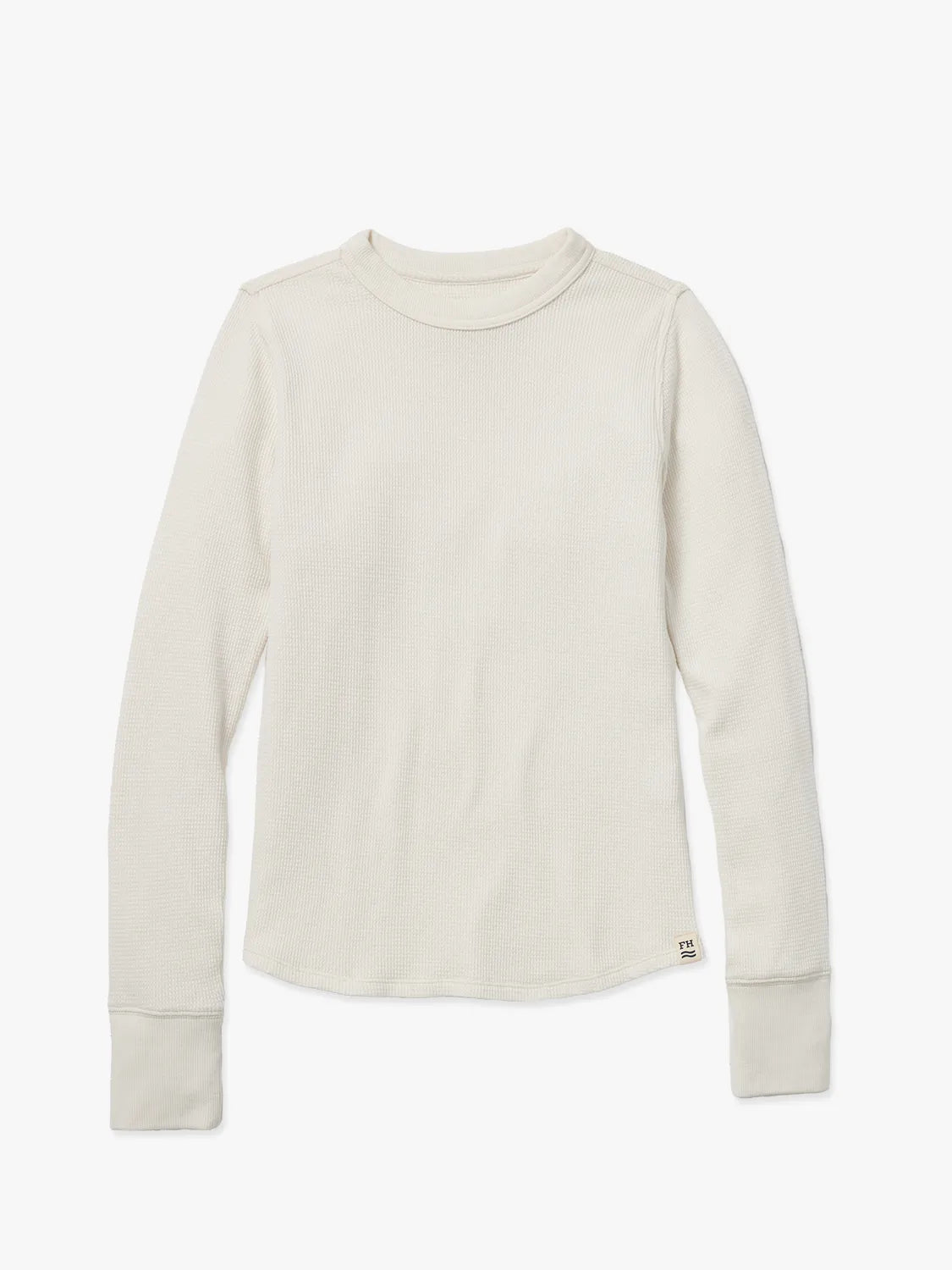 Hudson Waffle Crew | Shell – Fair Harbor