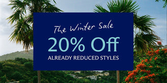 Fair Harbor Clothing logo