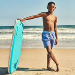Thumbnail 5 of Kids Bayberry Trunk | Blue Waves