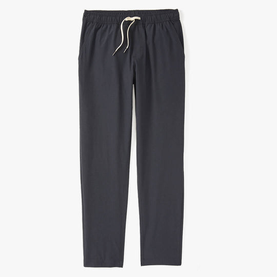 The One Pant - navy-one-pant