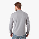 Thumbnail 6 of The Dunewood Flannel - grey-dunewood-flannel