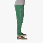 Thumbnail 4 of The Saltaire Sweatpant - coastal-green-saltaire-sweatpant