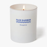 Thumbnail 1 of The Fair Harbor Candle - bungalow-fair-harbor-candle