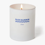 Thumbnail 1 of The Fair Harbor Candle - pine-fair-harbor-candle