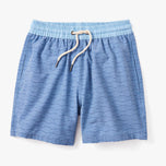 Thumbnail 1 of Kids Bayberry Trunk - blue-waves-kids-bayberry-trunk