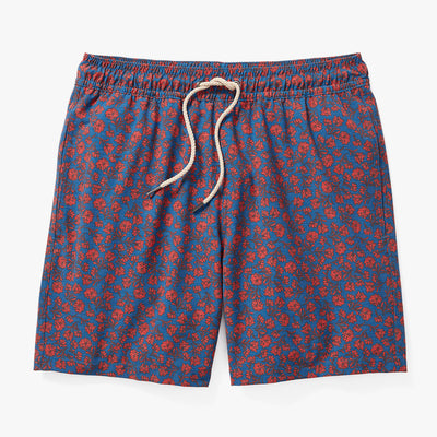 red-mini-floral-bayberry-trunk