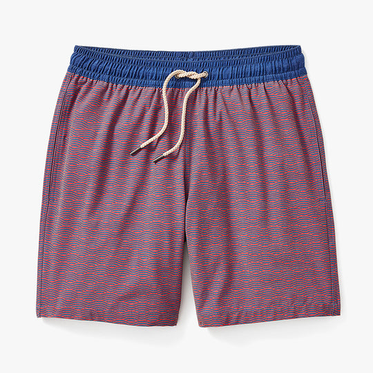 The Bayberry Trunk - red-waves-bayberry-trunk