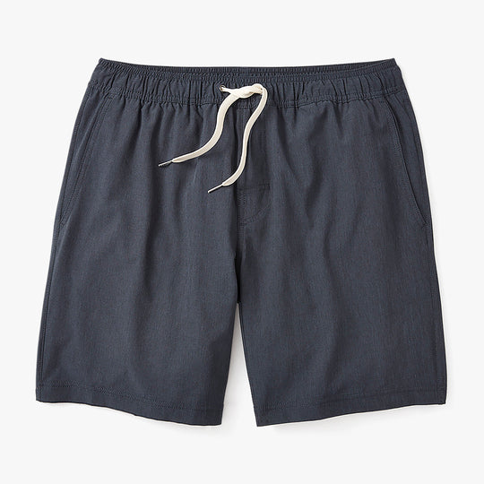The One Short - navy-one-short
