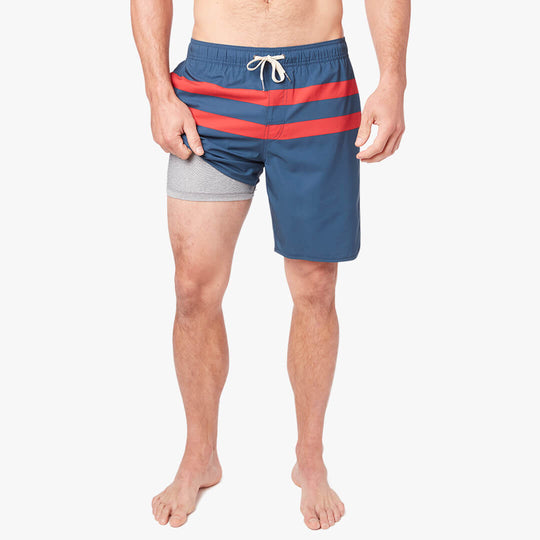 The Anchor - red-stripe-anchor