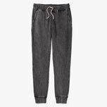 Thumbnail 1 of The Saltaire Sweatpant - black-saltaire-sweatpant