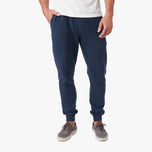 Thumbnail 2 of The Saltaire Sweatpant - navy-saltaire-sweatpant