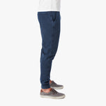 Thumbnail 4 of The Saltaire Sweatpant - navy-saltaire-sweatpant