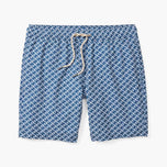 Thumbnail 1 of The Bayberry Trunk - navy-geo-bayberry-trunk