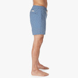 Thumbnail 5 of The Bayberry Trunk - navy-geo-bayberry-trunk