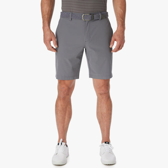 The Midway Short - grey-midway-short