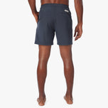 Thumbnail 6 of The One Short - navy-one-short