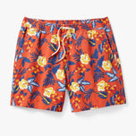 Thumbnail 1 of The Bungalow Trunk - red-tropics-bungalow-trunk