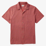 Thumbnail 1 of The Casablanca Camp Shirt - red-neptune-camp-shirt