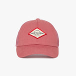 Thumbnail 2 of The Maritime Trucker Hat - washed-red-maritime-trucker-hat