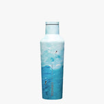 Thumbnail 1 of The Corkcicle Water Bottle - grey-malin-surfers