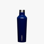 Thumbnail 1 of The Corkcicle Water Bottle - midnight-navy